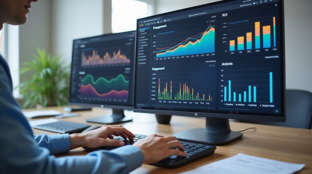assessing the effectiveness of engagement strategies