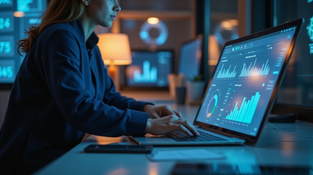understanding features of insight generation solution