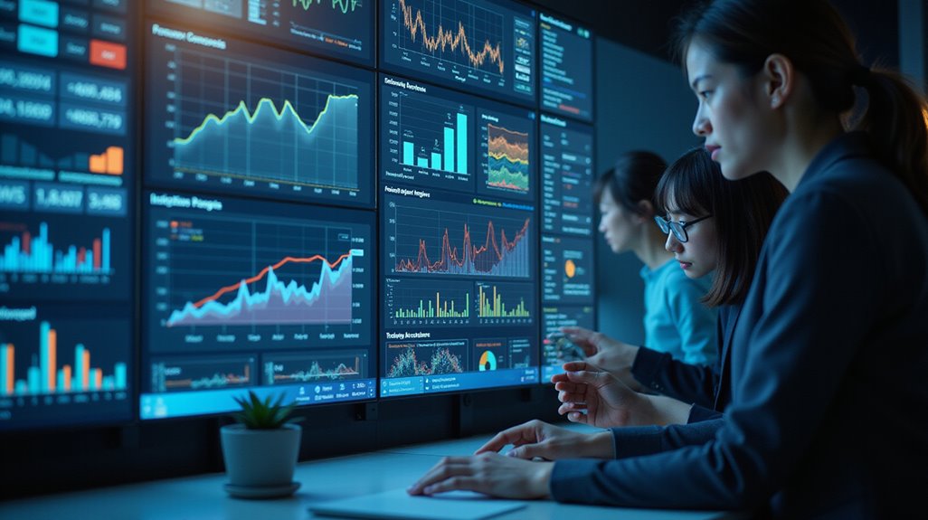 understanding features of insight generation solutions