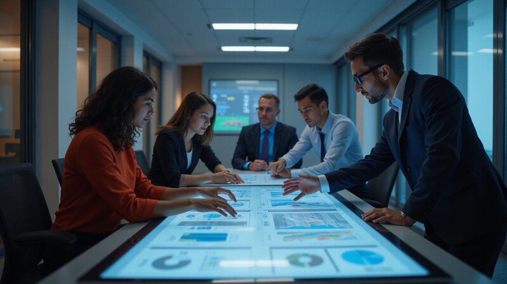 understanding features of insight generation solutions