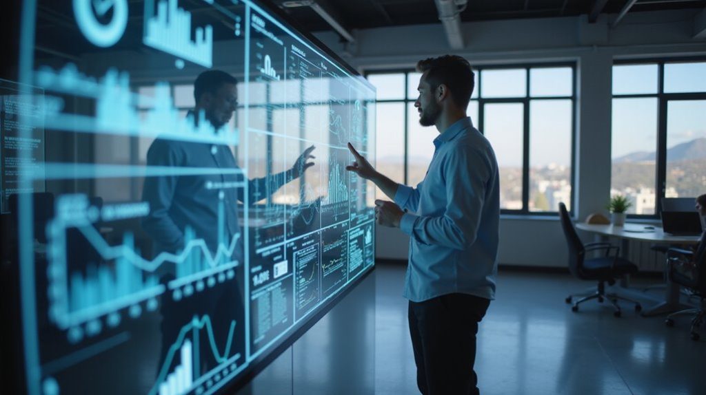 understanding user privacy concerns in data solutions