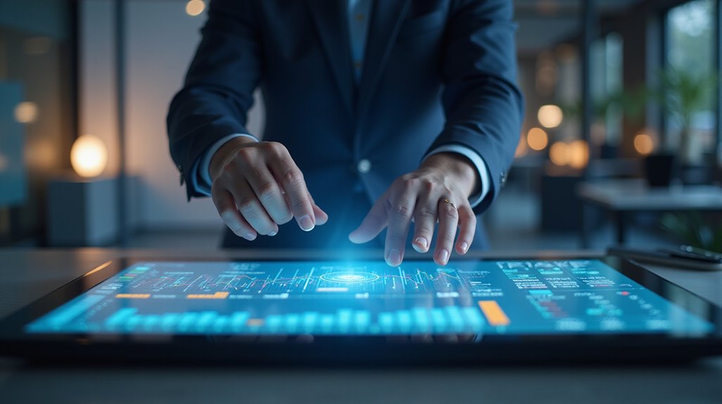 understanding user privacy concerns in data solutions