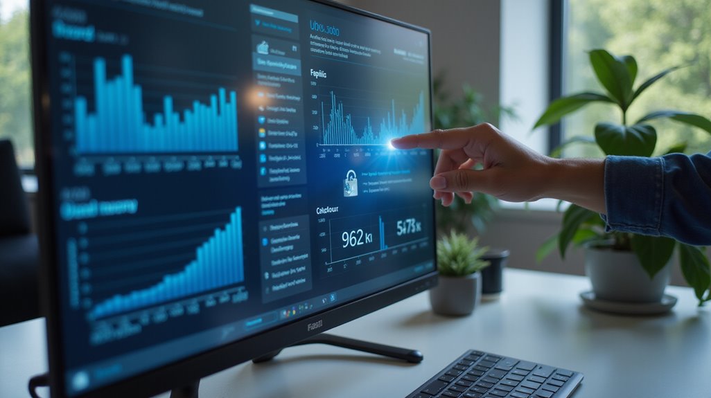 understanding user privacy concerns in data solutions