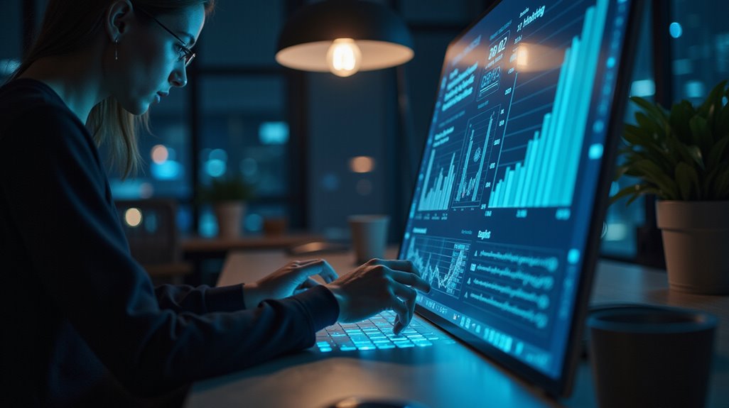 understanding user privacy concerns in data solutions