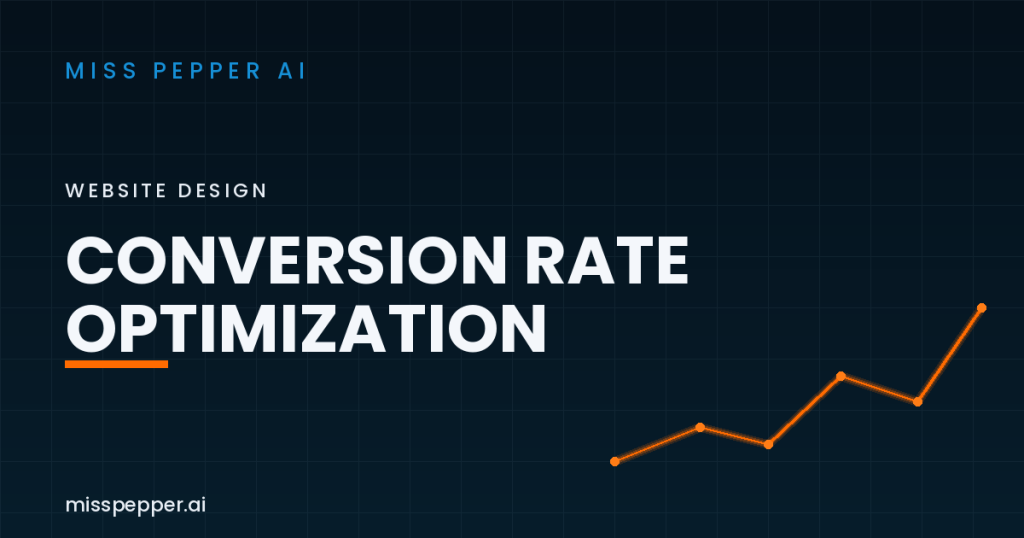 mp art conversion rate optimization guide