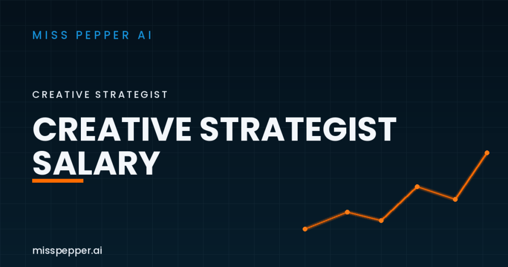 mp art creative strategist salary
