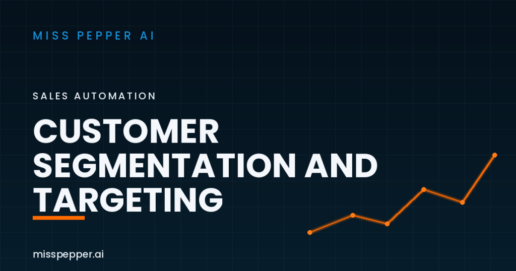 mp art customer segmentation targeting