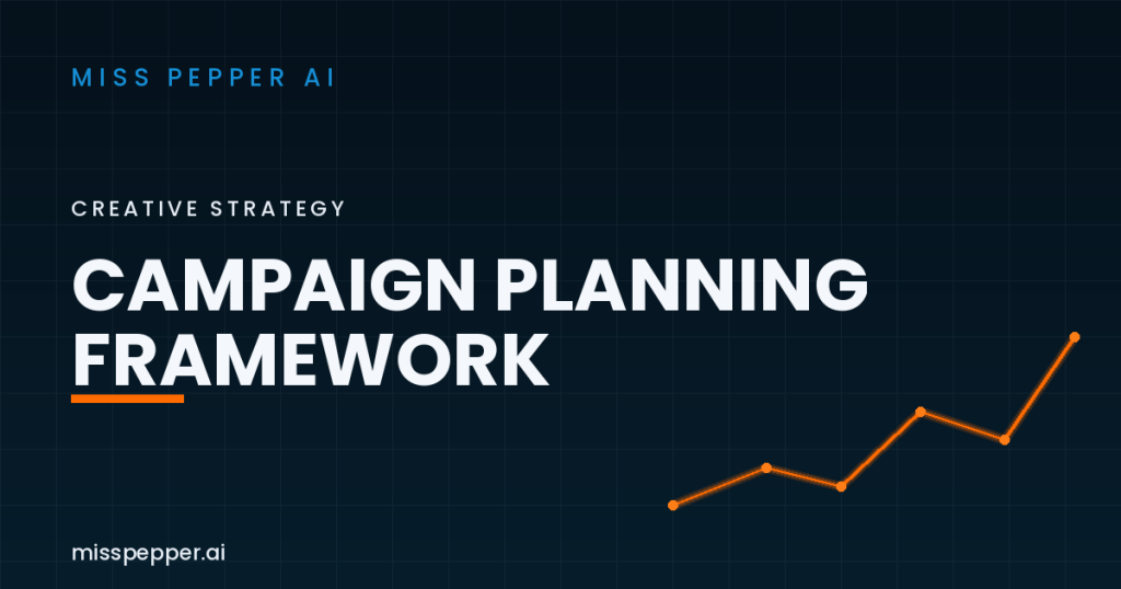 mp w2 campaign planning