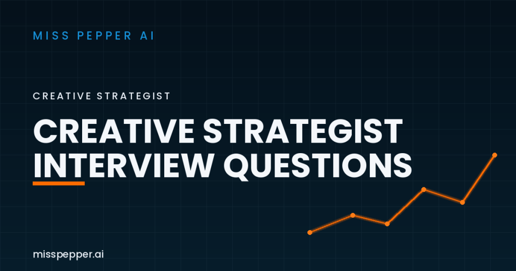 mp w2 creative strategist interview questions