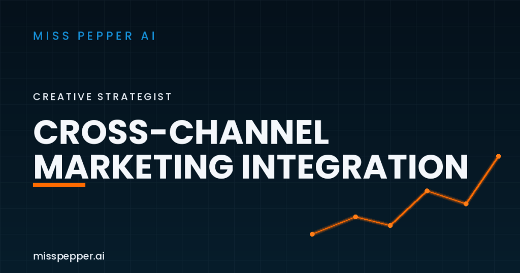 mp w2 cross channel marketing integration